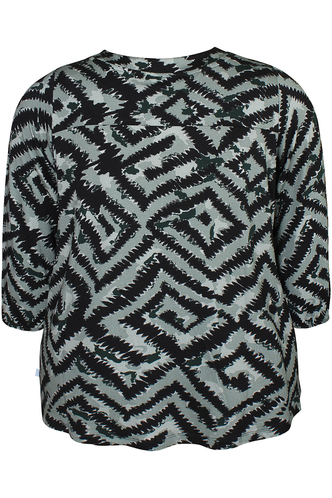 ZH - Sylva 1171 - Blouse - Green