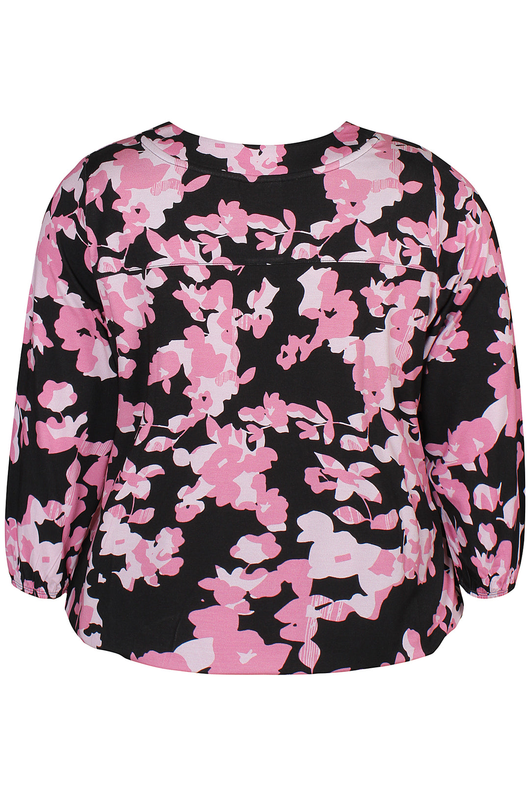 ZH - Sylva 1172 - Blouse - Rose