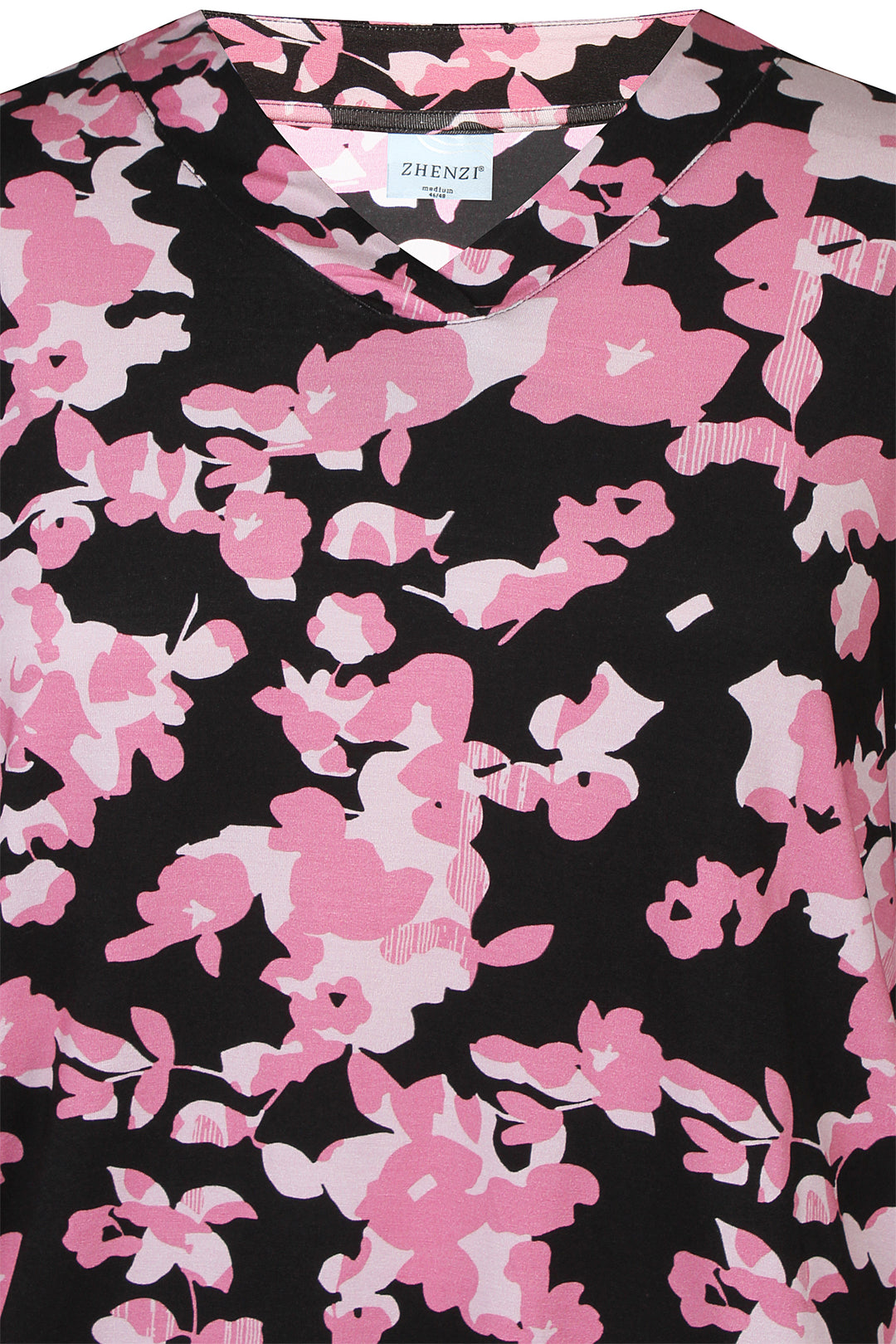 ZH - Sylva 1172 - Blouse - Rose