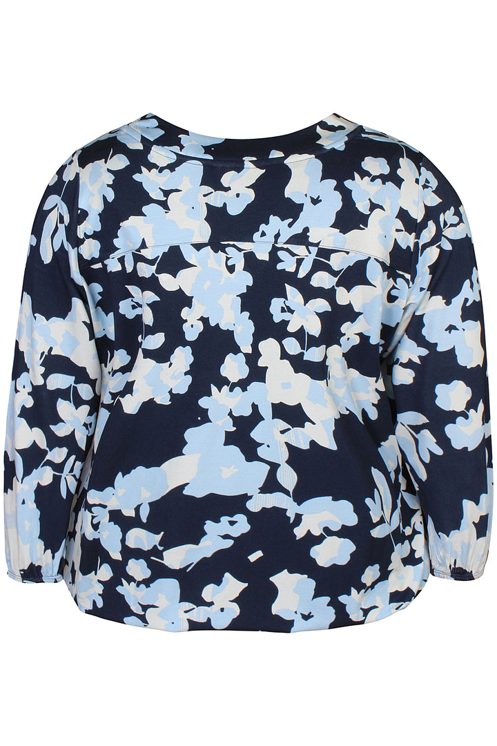 ZH - Sylva 1172 - Blouse - Blue