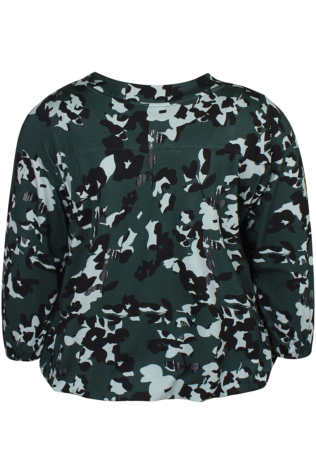 ZH - Sylva 1172 - Blouse - Green