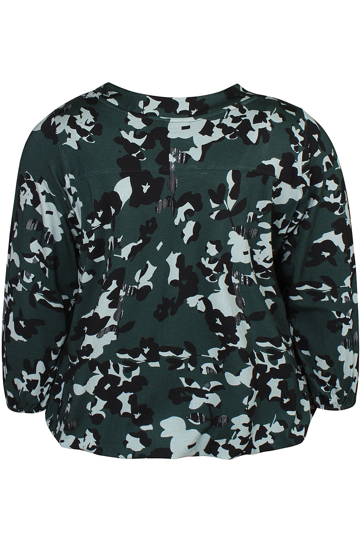 ZH - Sylva 1172 - Blouse - Green