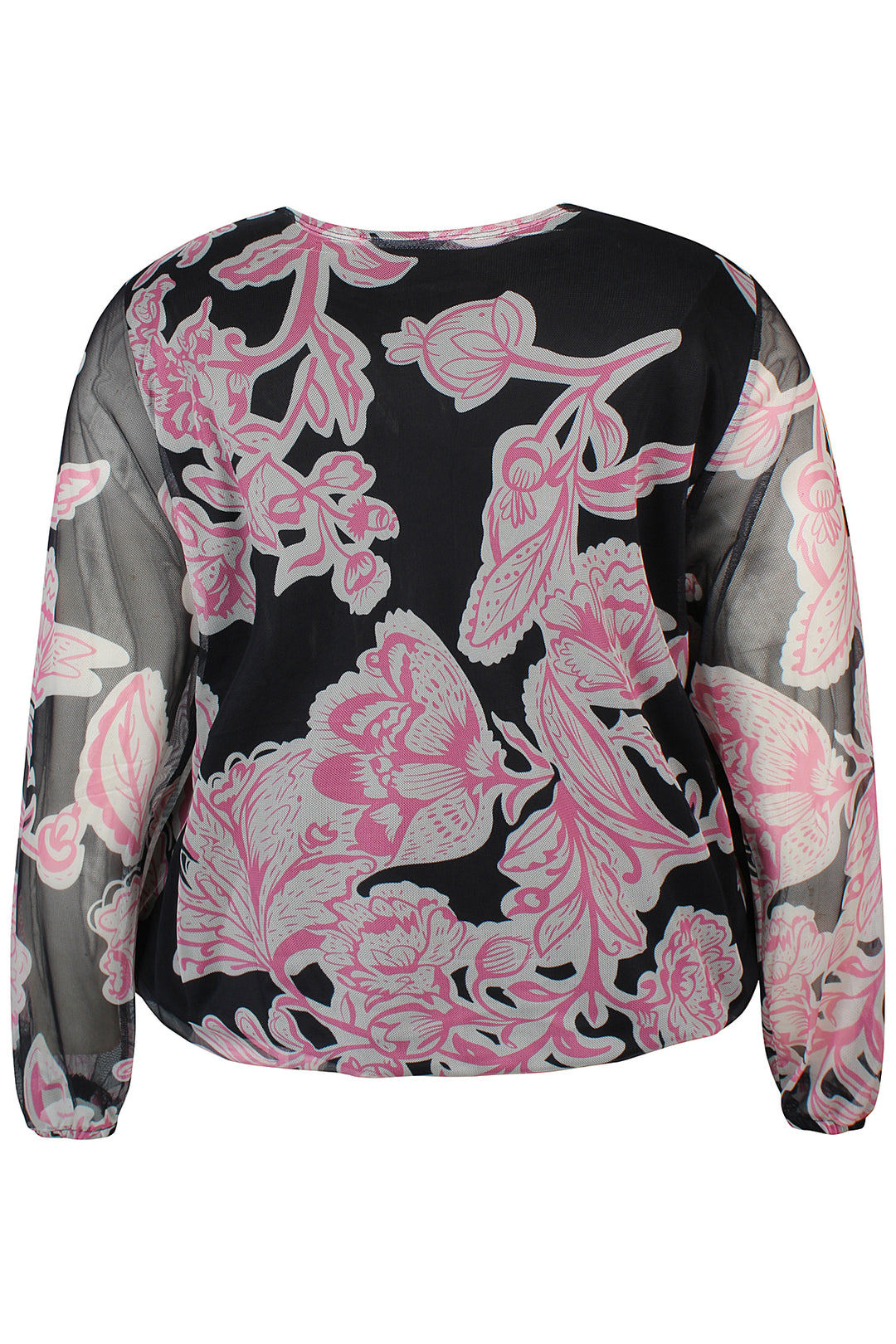 ZH - Adley 1173 - Blouse