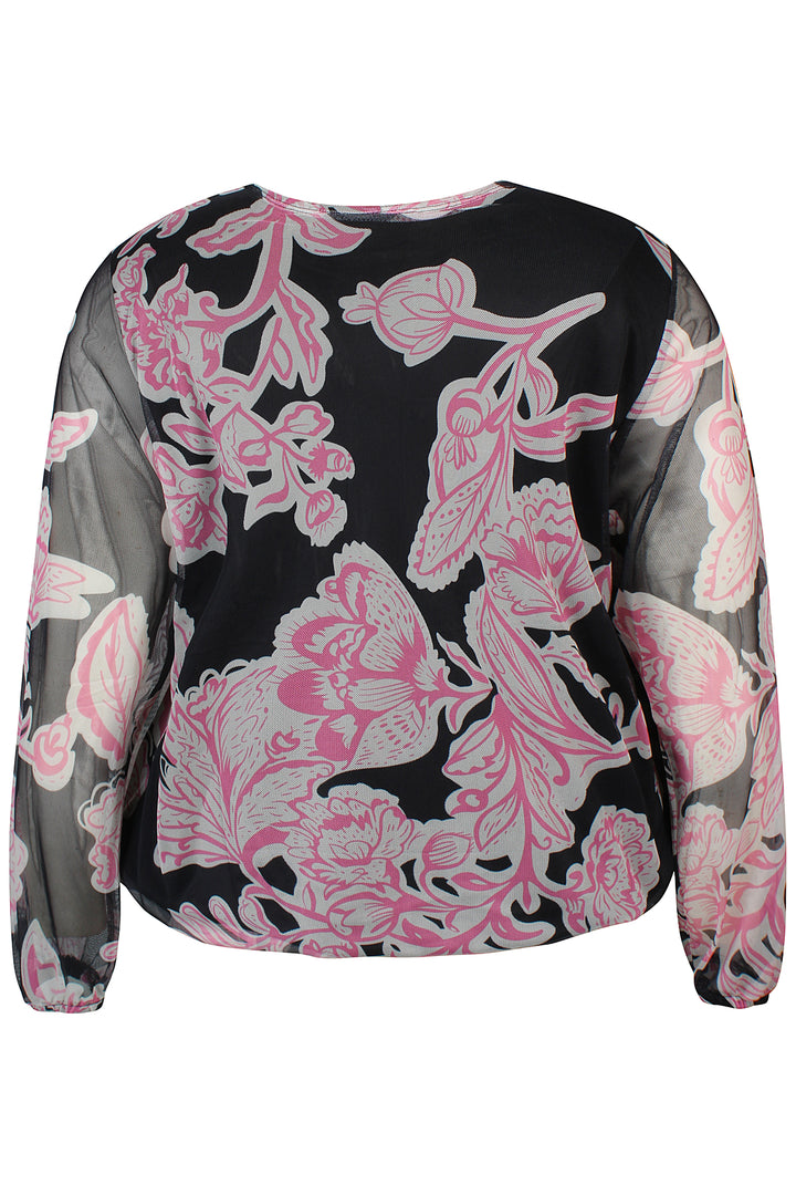 ZH - Adley 1173 - Blouse