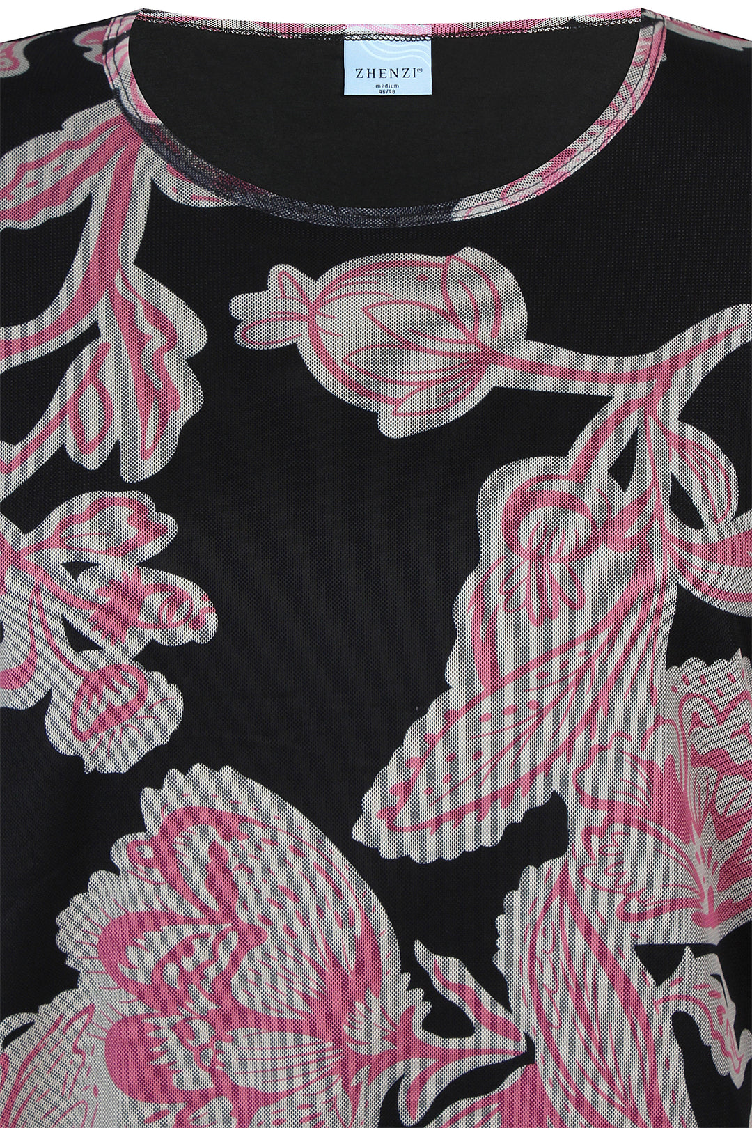 ZH - Adley 1173 - Blouse