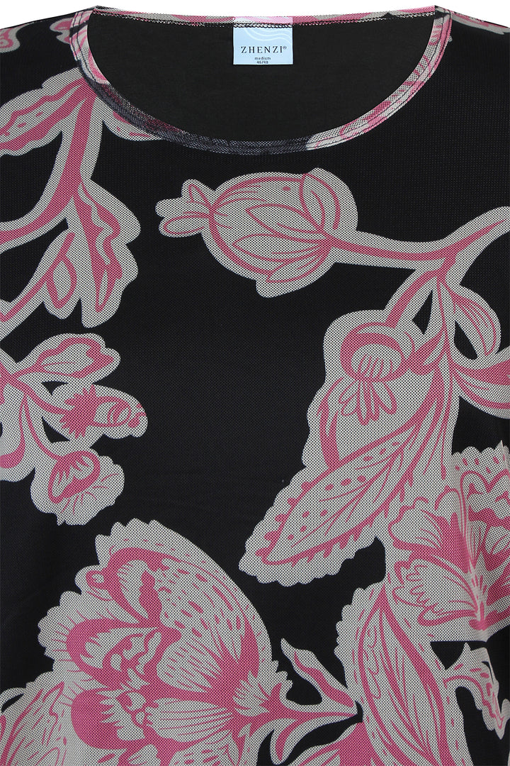 ZH - Adley 1173 - Blouse