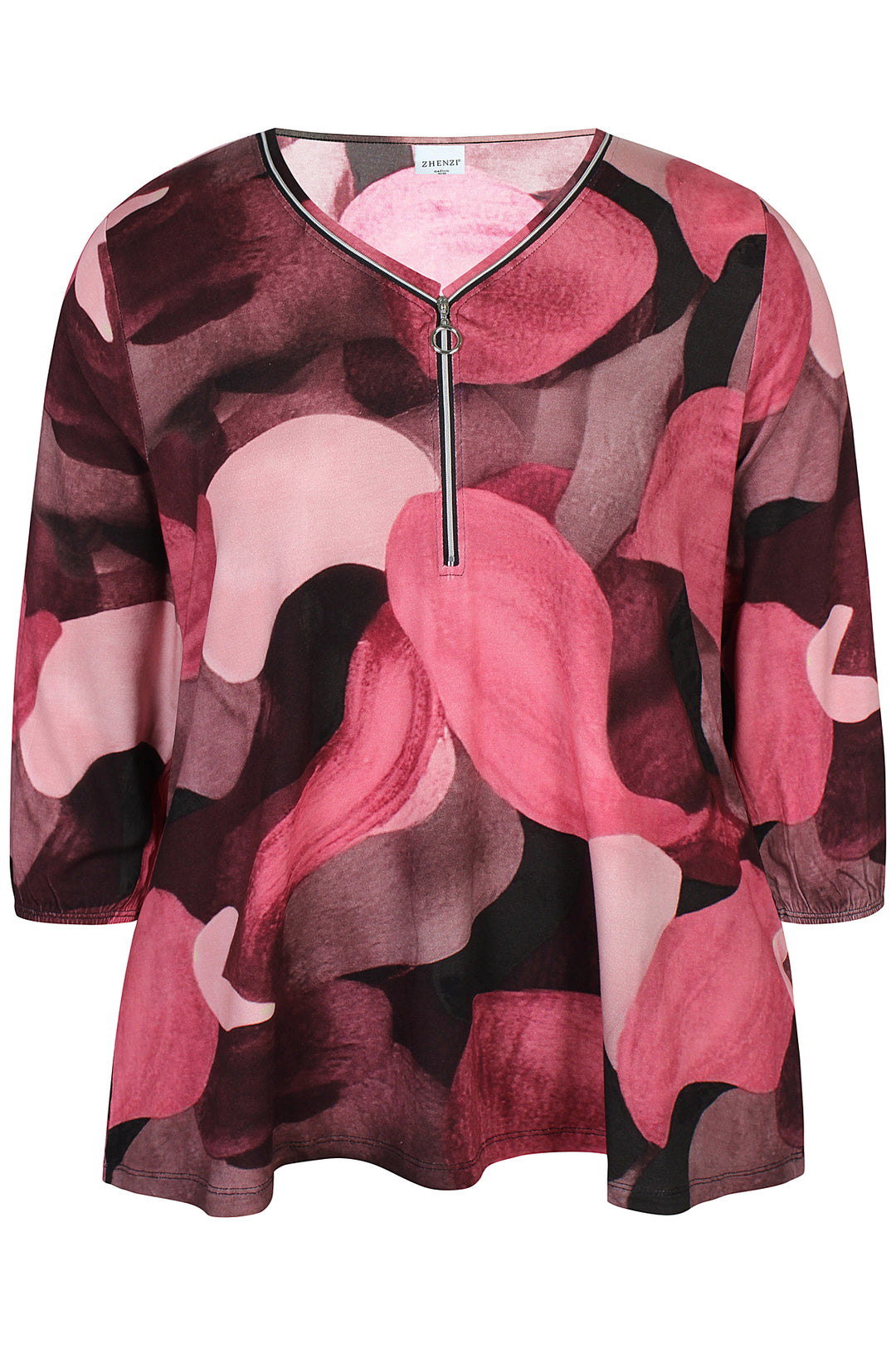 ZH - Aisha 1175 - Blouse