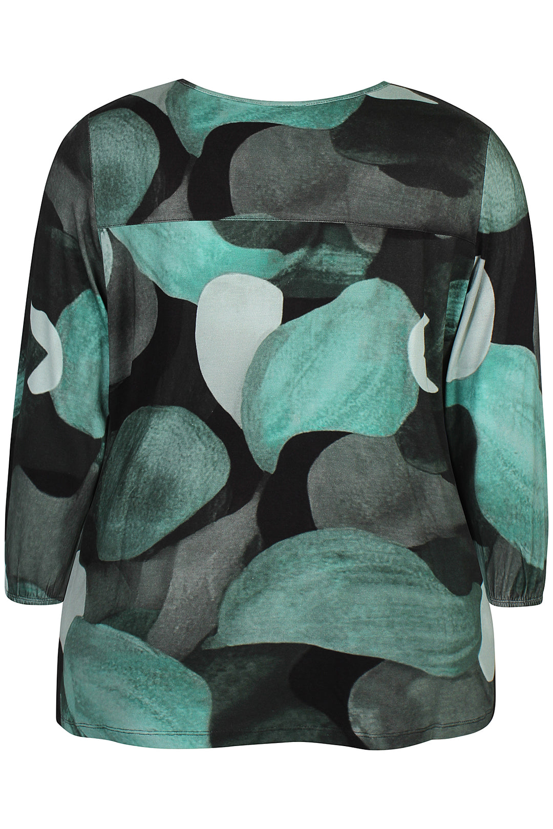 ZH - Aisha 1175 - Blouse - Green