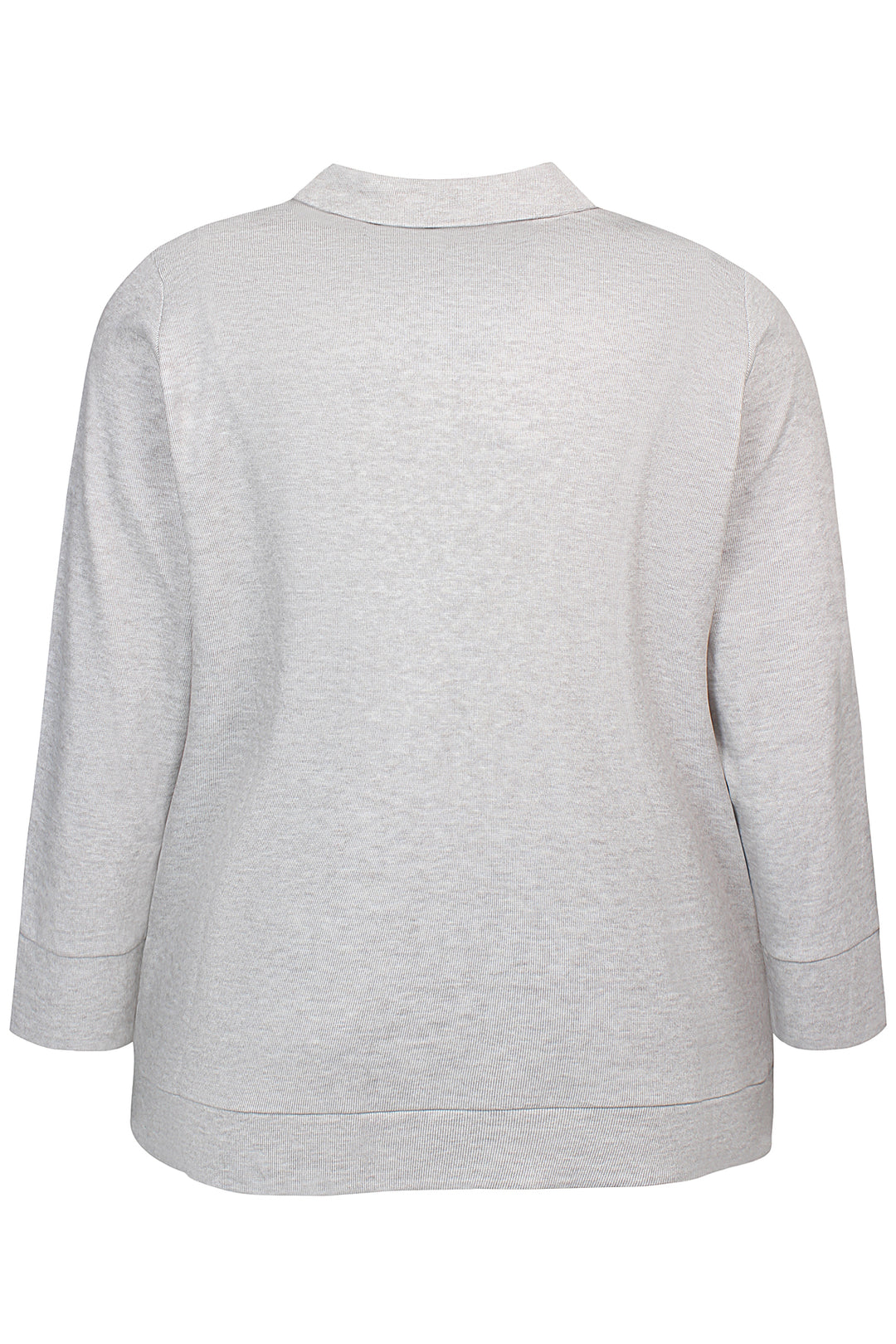 ZH - Alaia 1177 - Pullover - Brown