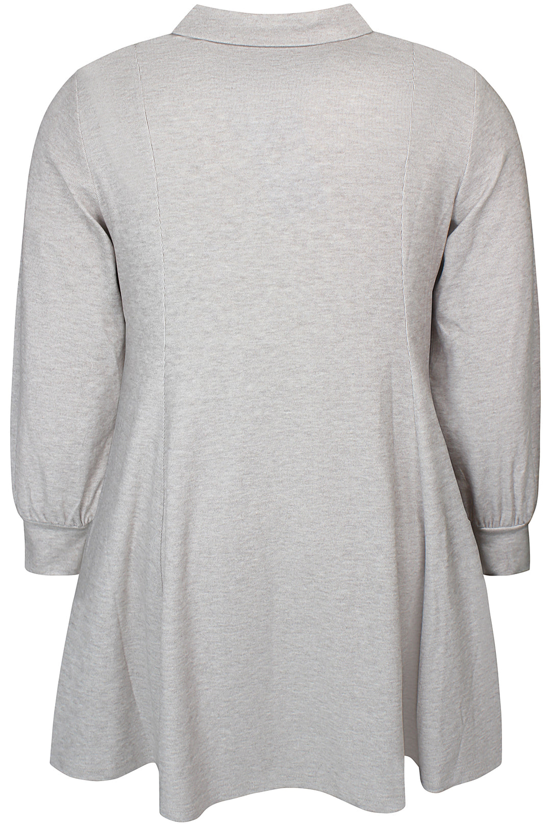 ZH - Alaia 1178 - Tunic - Brown