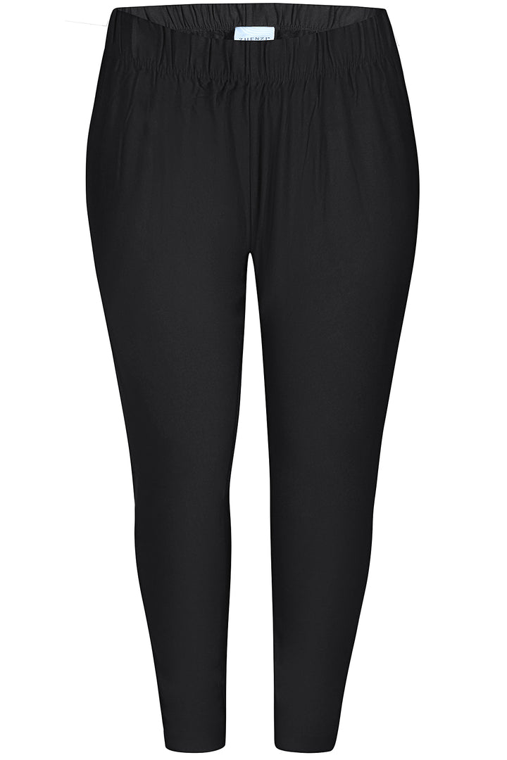 ZH - Adis 463 - Legging - Black