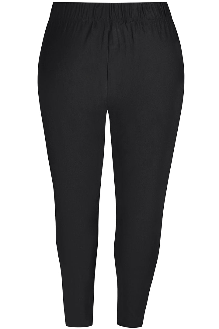 ZH - Adis 463 - Legging - Black