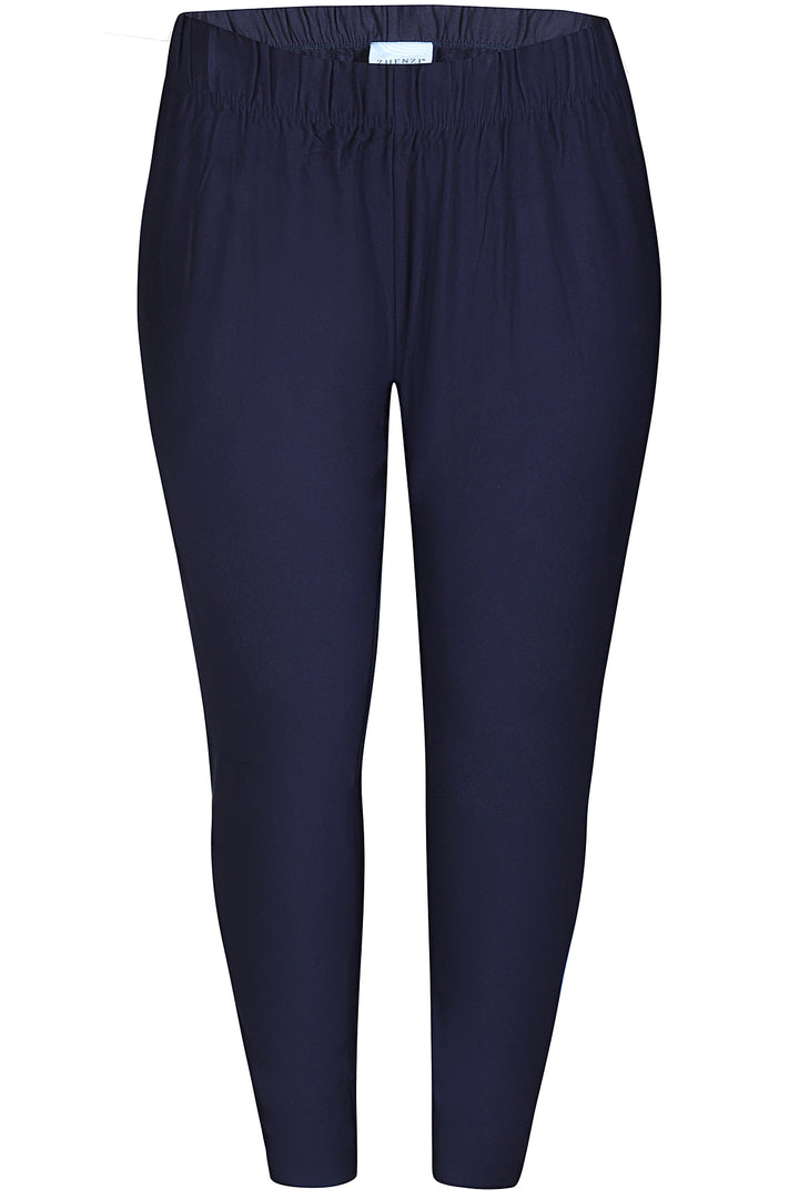 ZH - Adis 463 - Legging - Blue