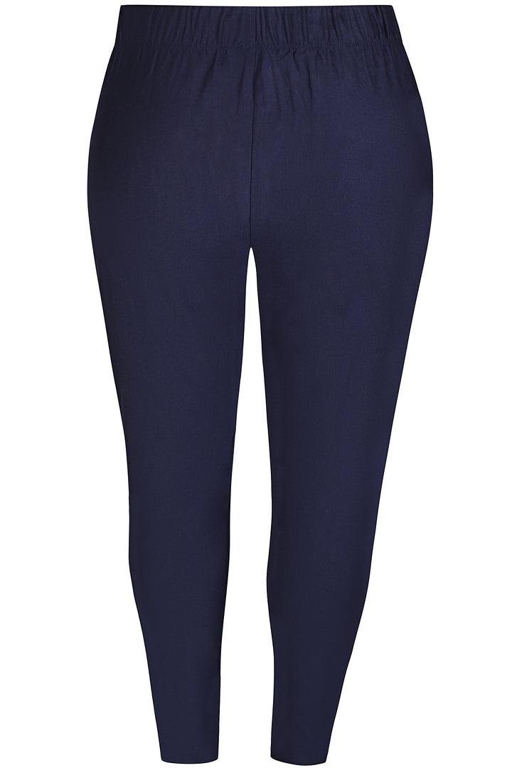 ZH - Adis 463 - Legging - Blue