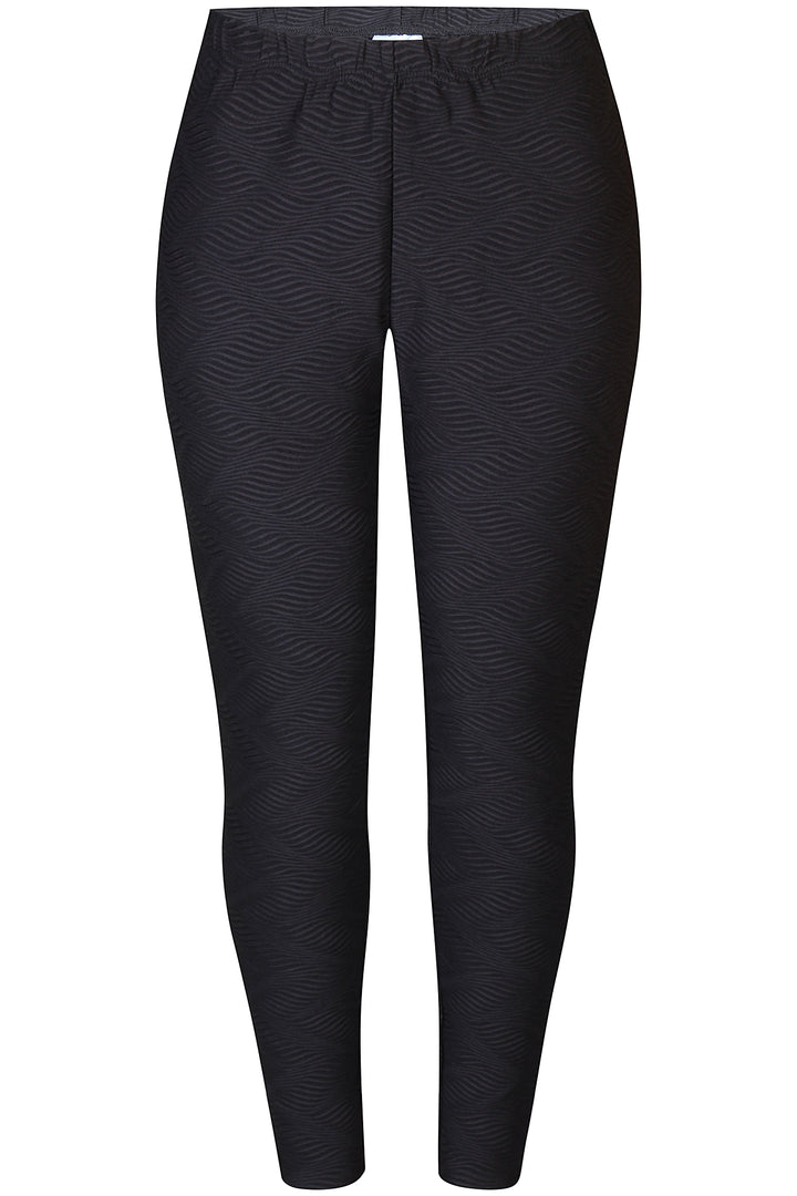 ZH - Alexa 1181 - Legging - Black