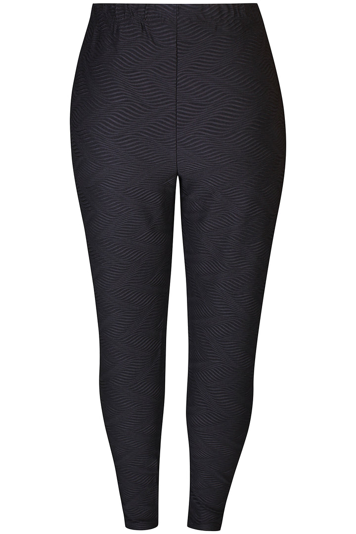 ZH - Alexa 1181 - Legging - Black