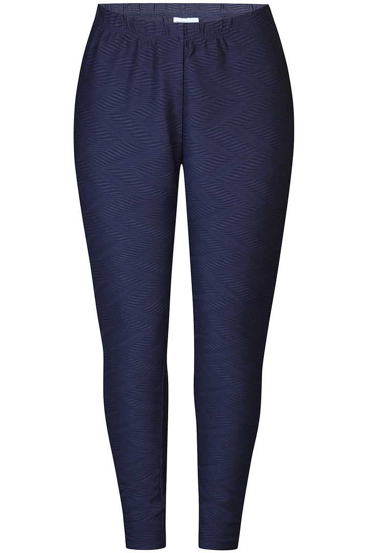 ZH - Alexa 1181 - Legging - Blue