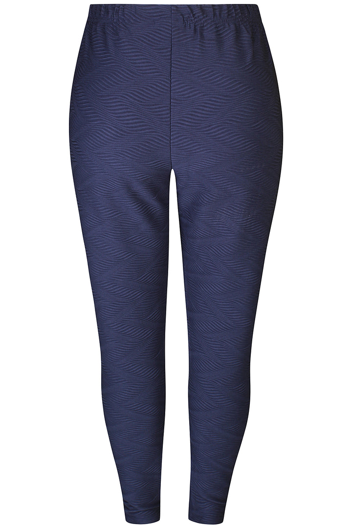 ZH - Alexa 1181 - Legging - Blue