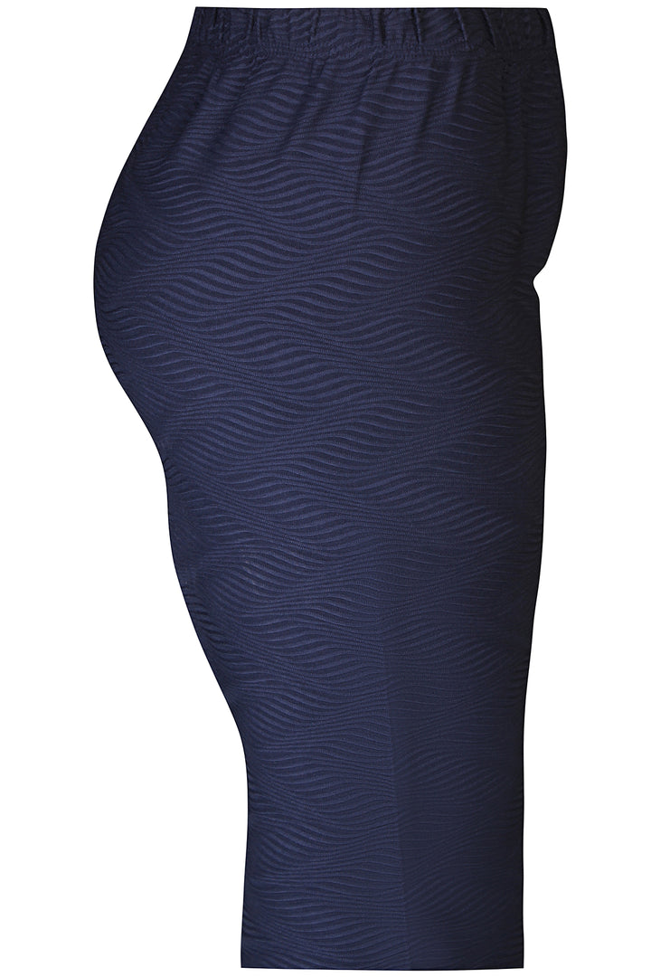 ZH - Alexa 1181 - Legging - Blue