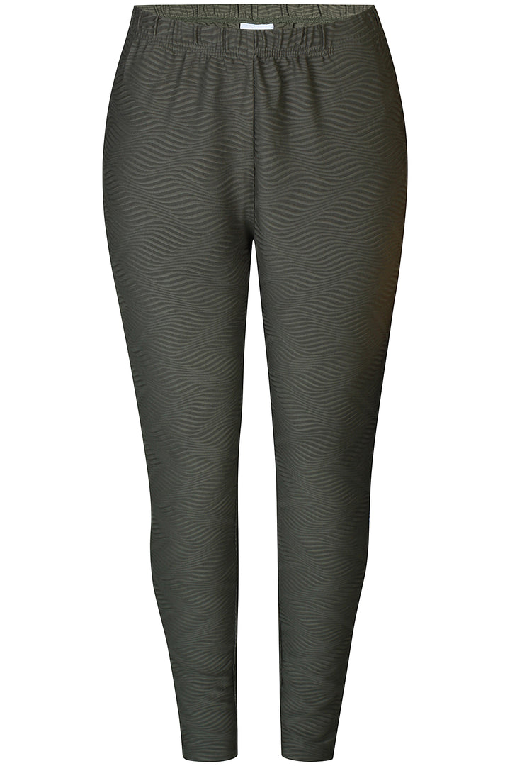 ZH - Alexa 1181 - Legging - Green