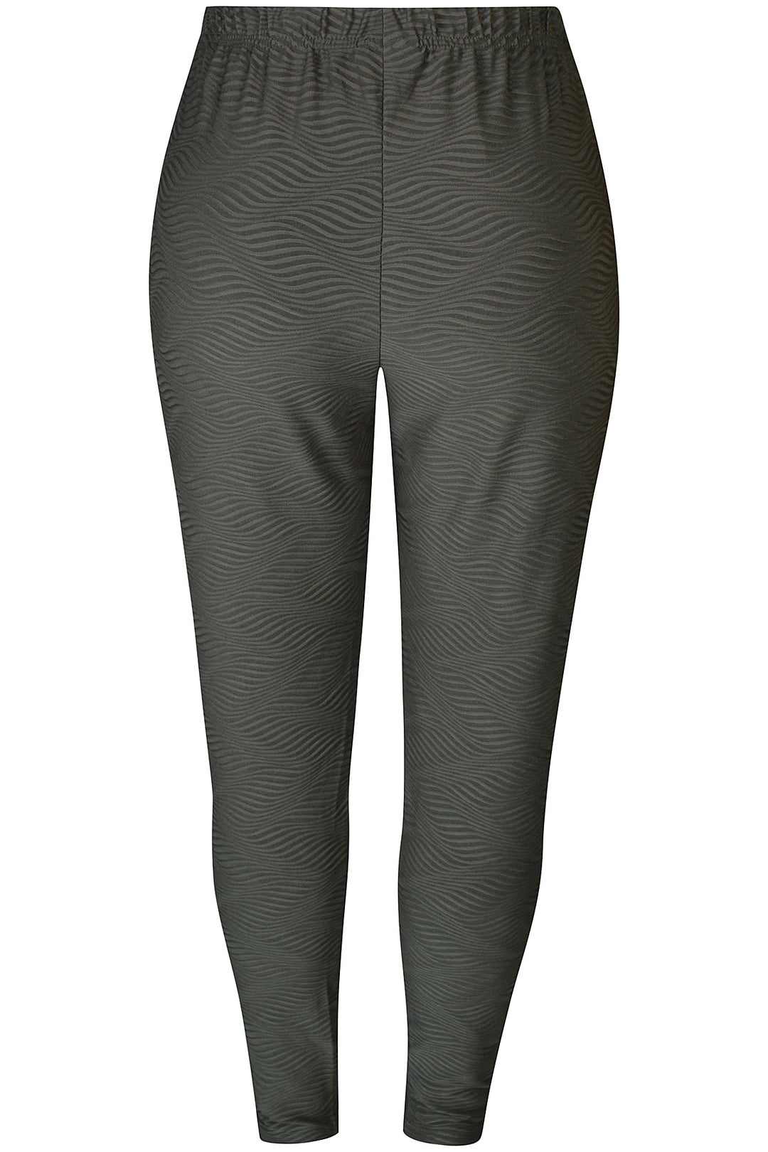 ZH - Alexa 1181 - Legging - Green