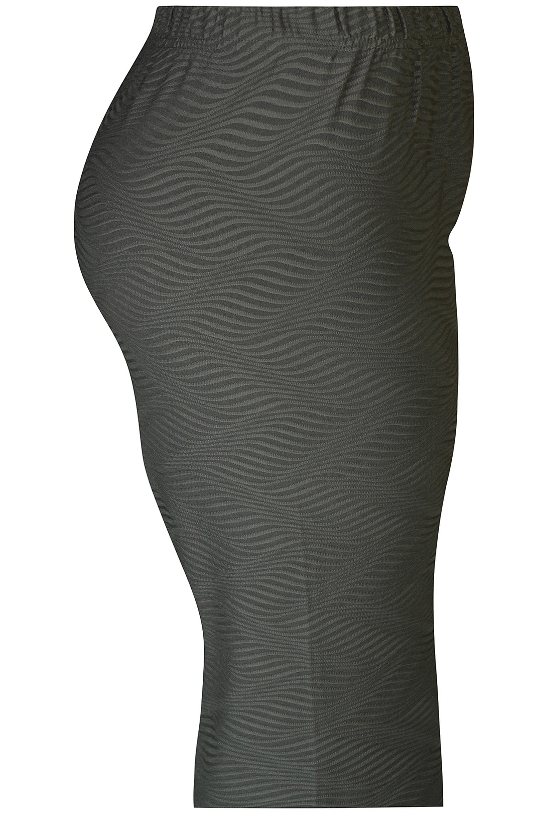 ZH - Alexa 1181 - Legging - Green