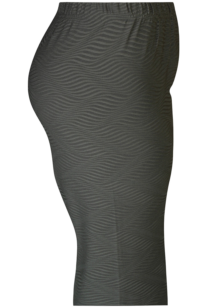 ZH - Alexa 1181 - Legging - Green