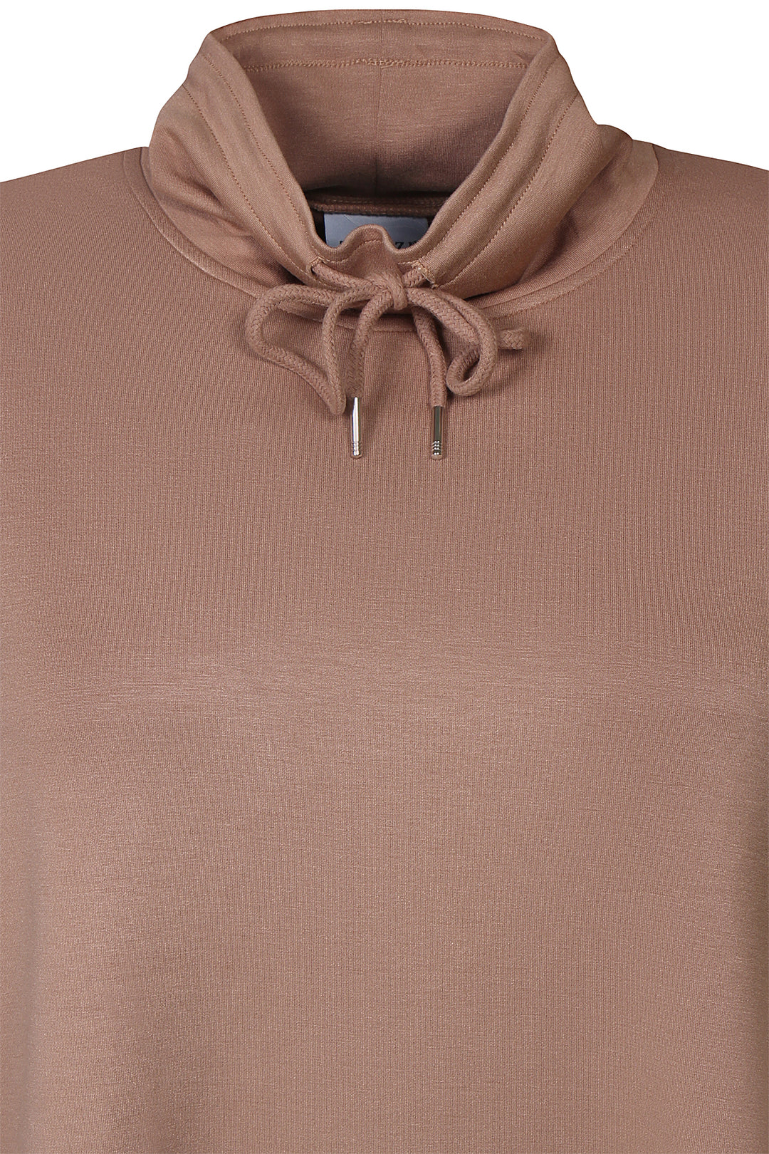ZH - Mya 1182 - Pullover - Brown