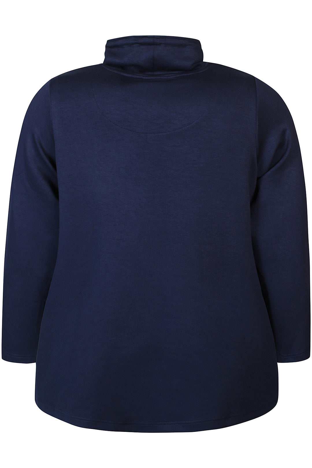 ZH - Mya 1182 - Pullover - Blue