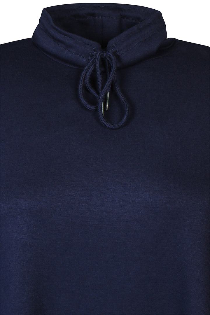 ZH - Mya 1182 - Pullover - Blue