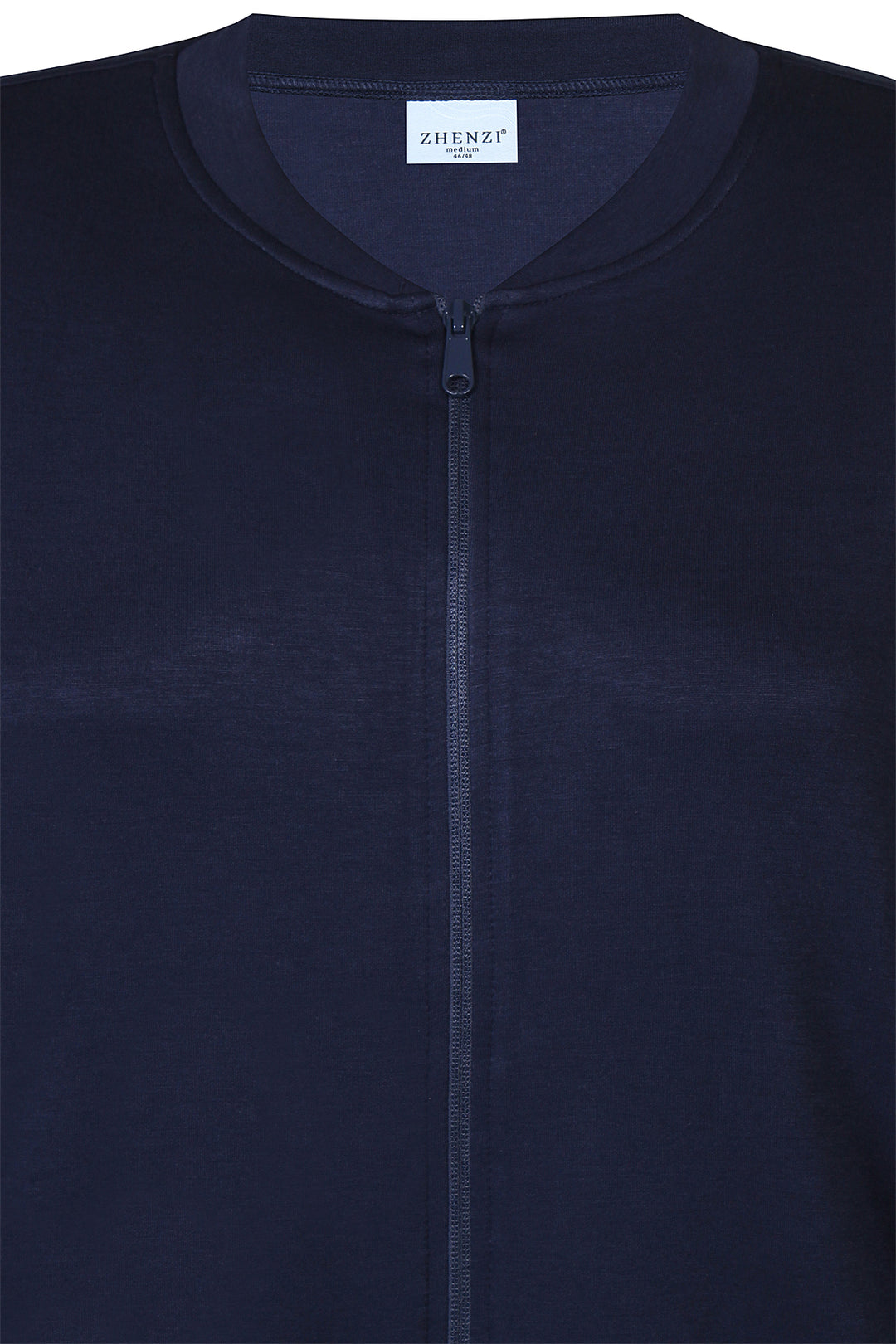 ZH - Mya 638 - Cardigan - Blue