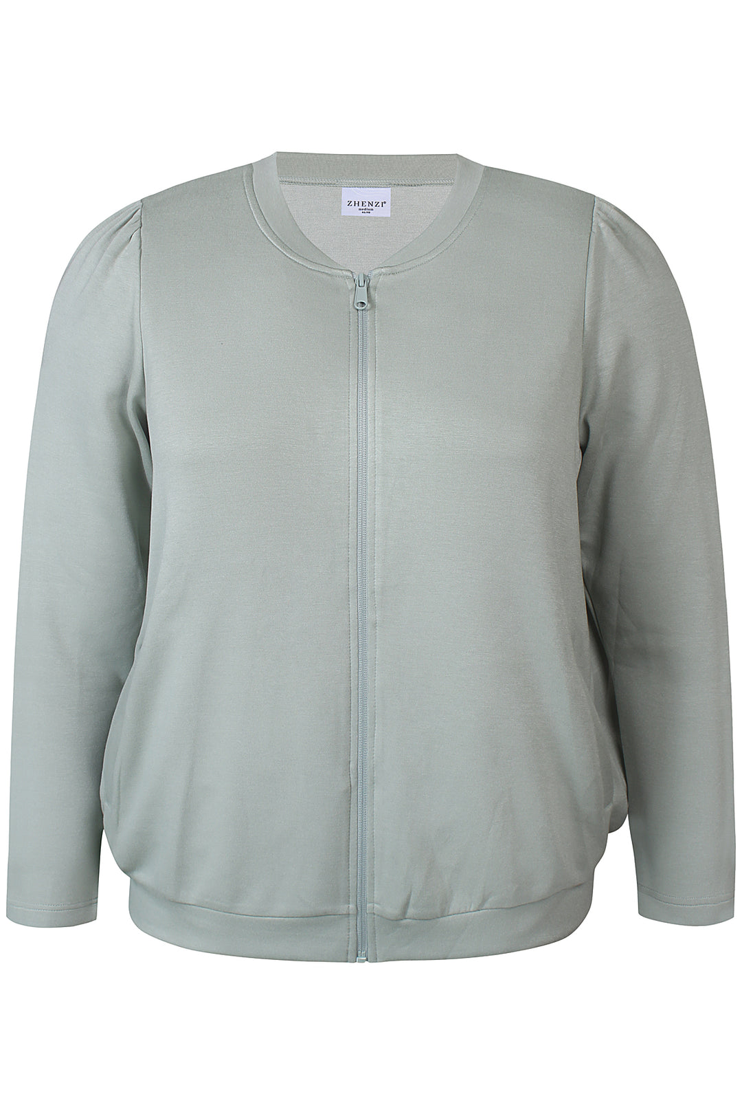 ZH - Mya 638 - Cardigan - Green