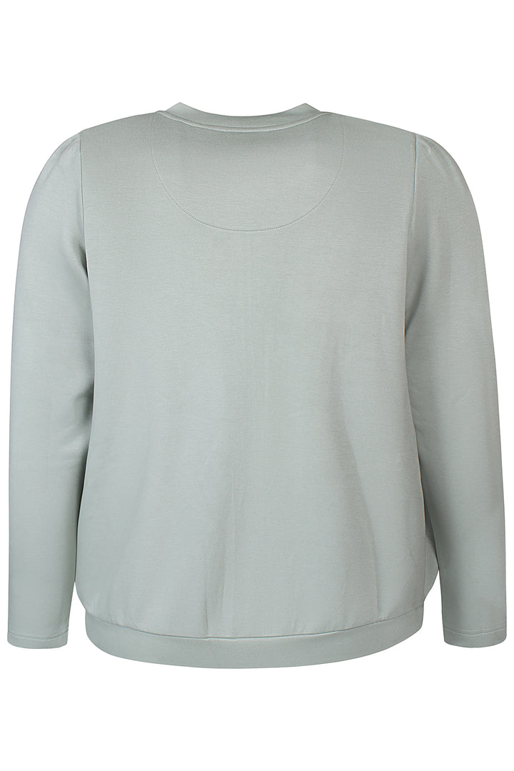 ZH - Mya 638 - Cardigan - Green