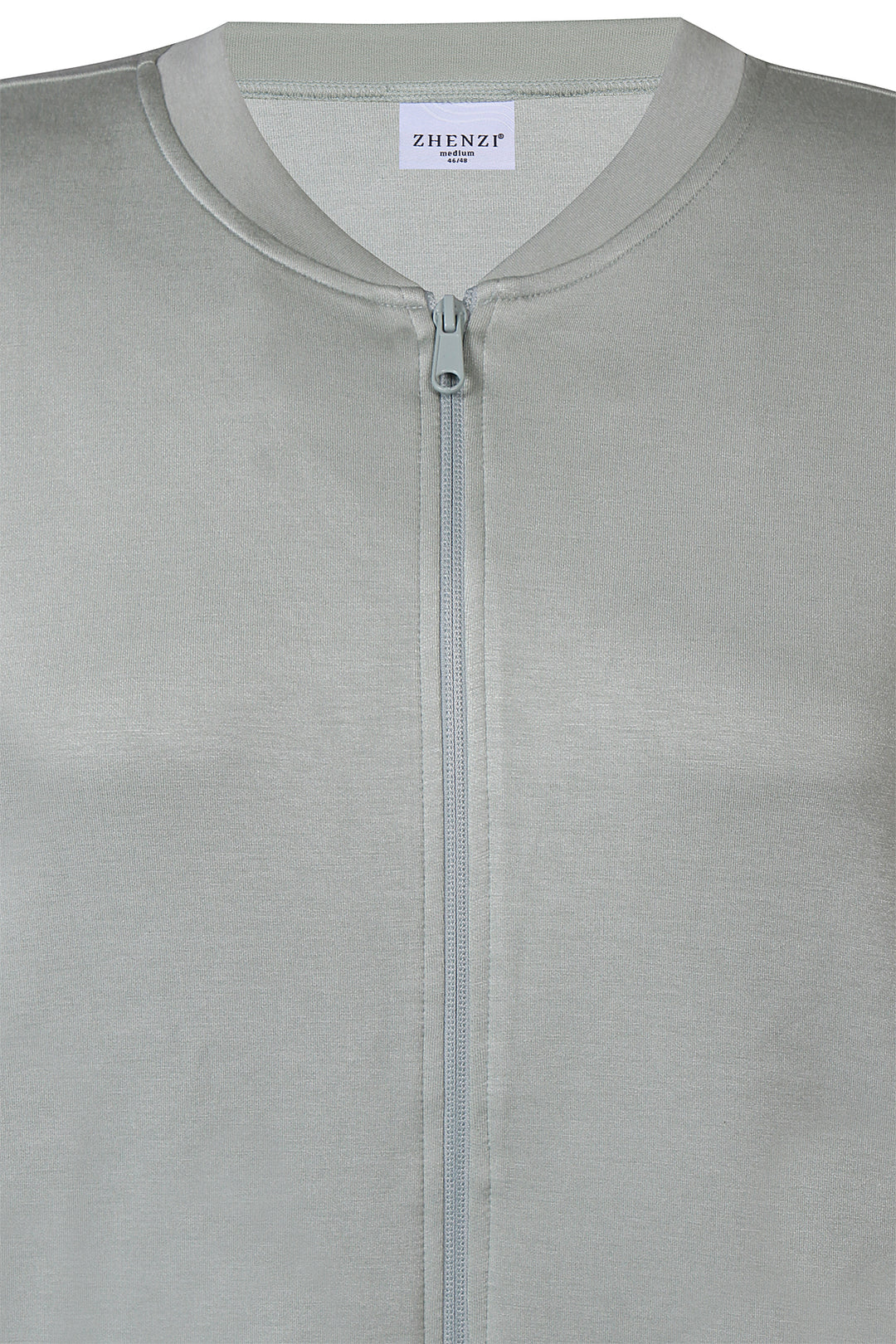 ZH - Mya 638 - Cardigan - Green