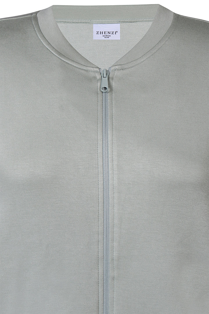 ZH - Mya 638 - Cardigan - Green