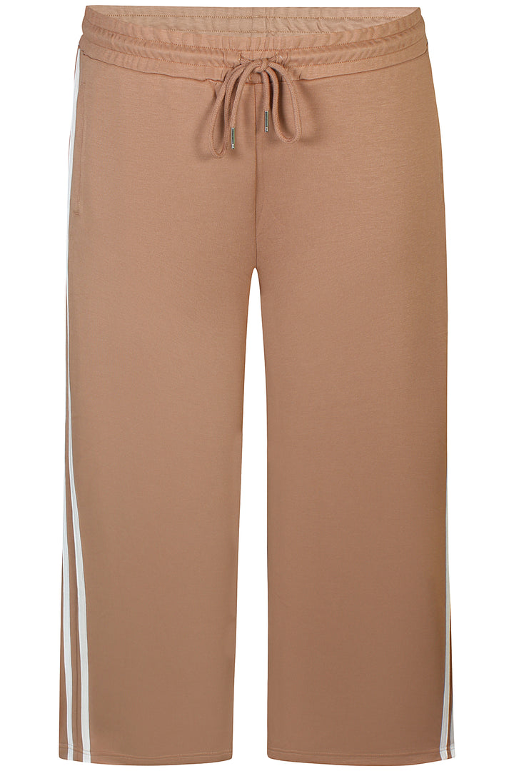 ZH - Mya 1184 - Pants - Brown