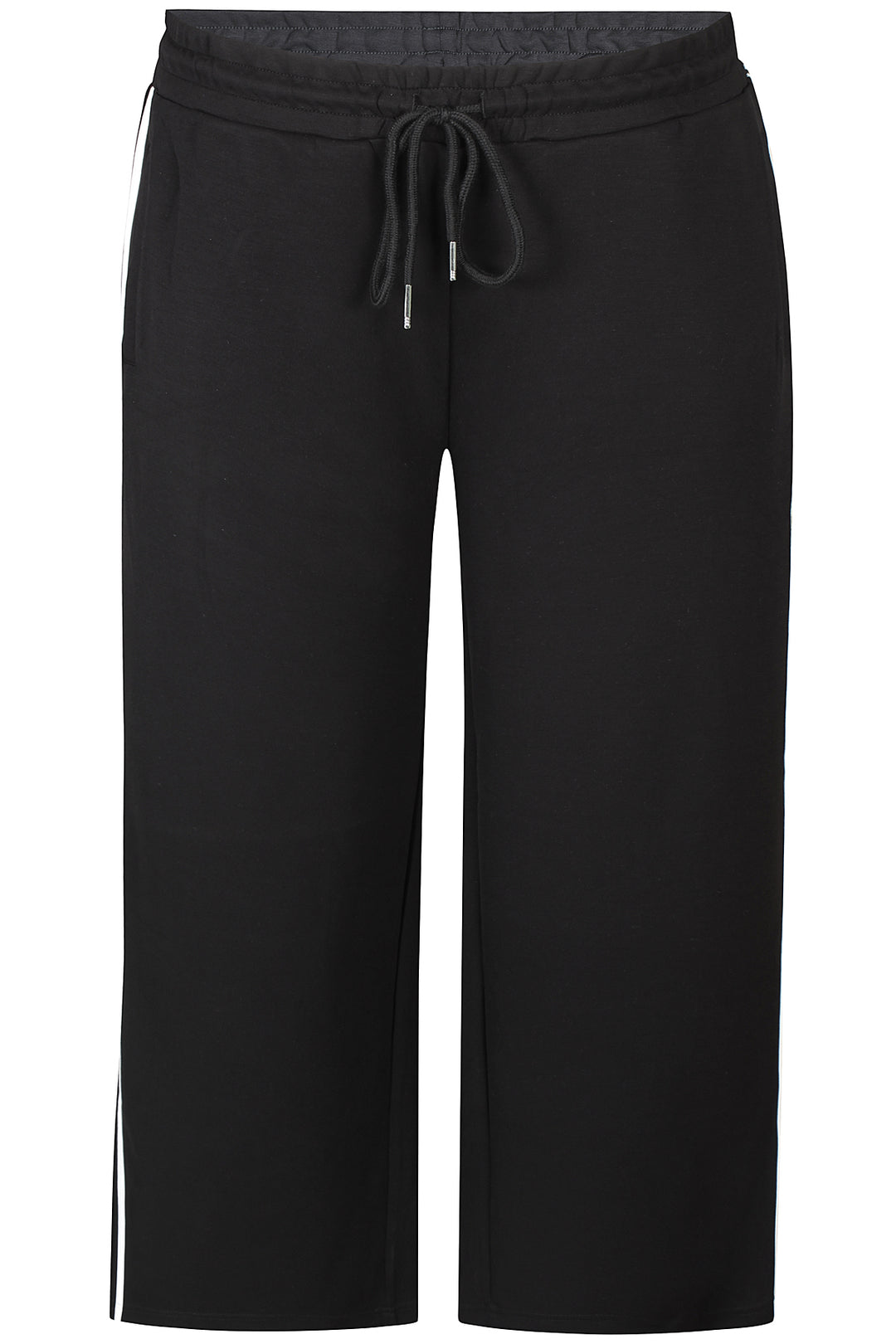 ZH - Mya 1184 - Pants - Black