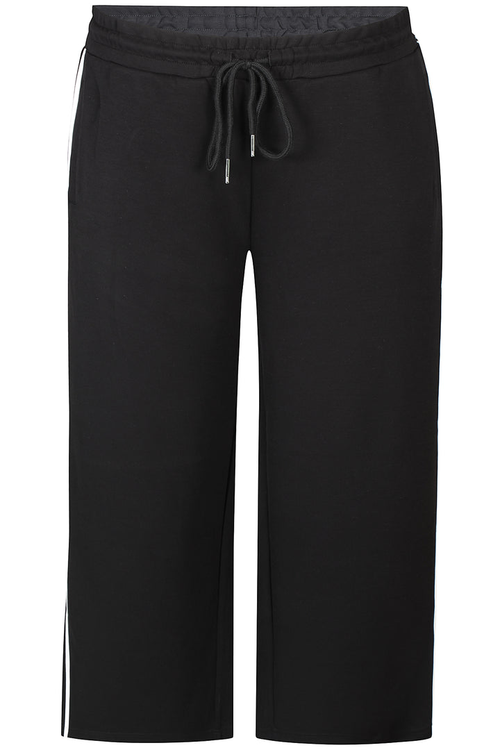 ZH - Mya 1184 - Pants - Black