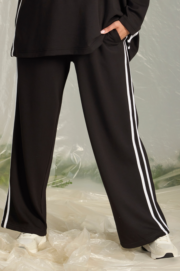 ZH - Mya 1184 - Pants - Blue