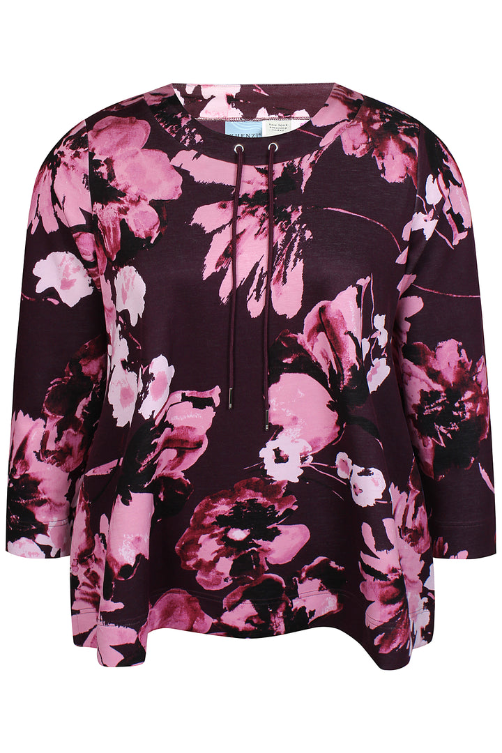 ZH - Mya 1185 - Pullover