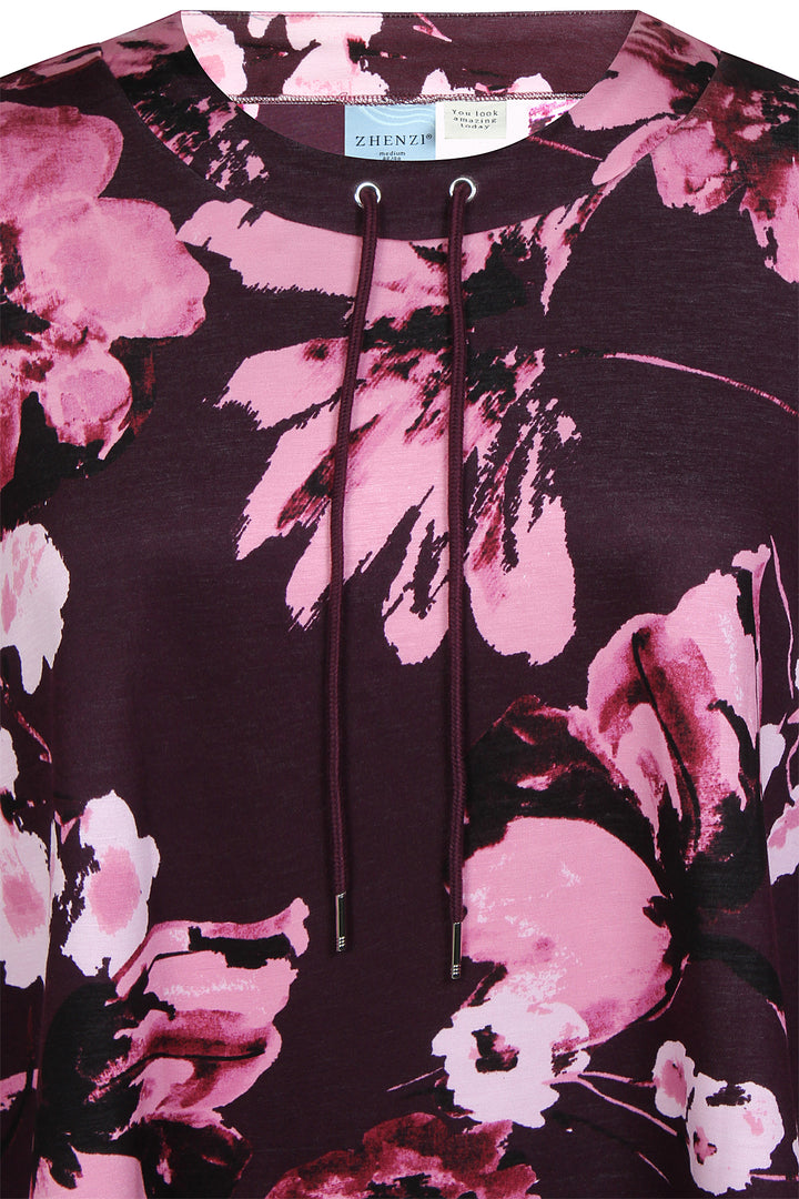 ZH - Mya 1185 - Pullover