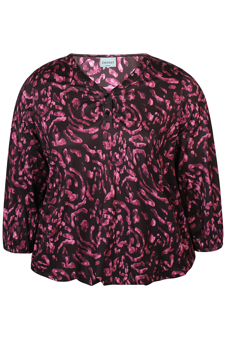 ZH - Alice 1187 - Blouse