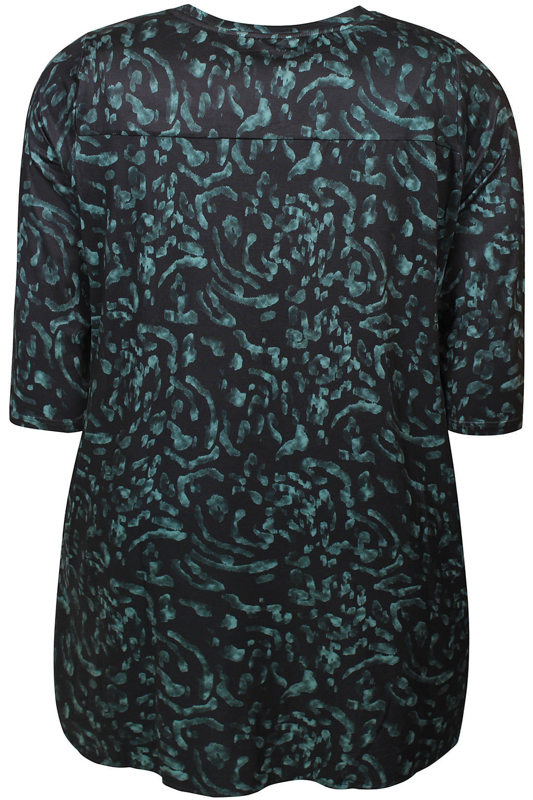 ZH - Alice 1188 - Tunic - Green