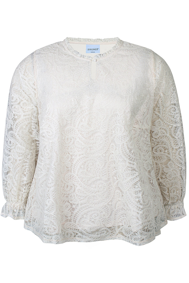ZH - Aliza 1189 - Blouse