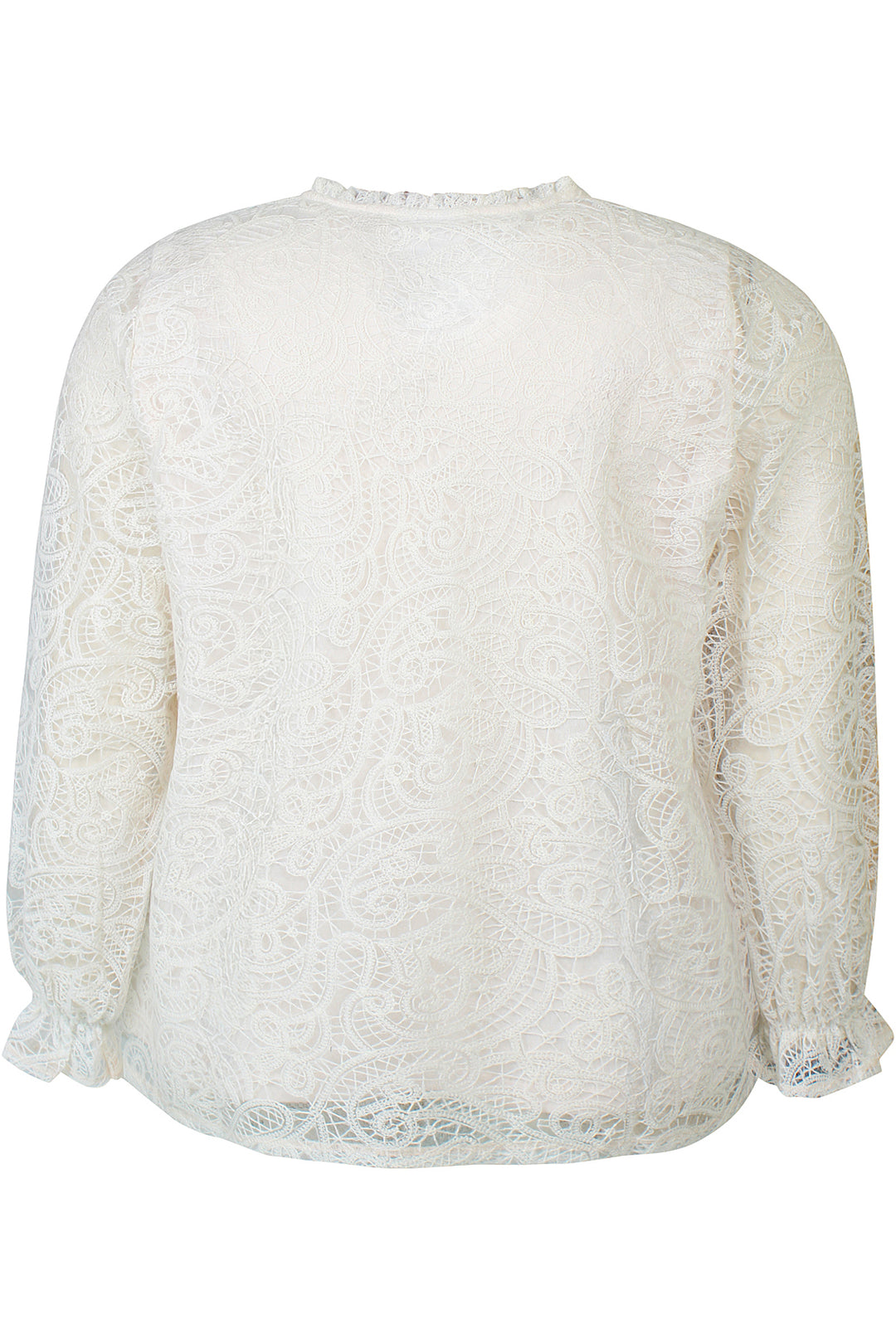 ZH - Aliza 1189 - Blouse