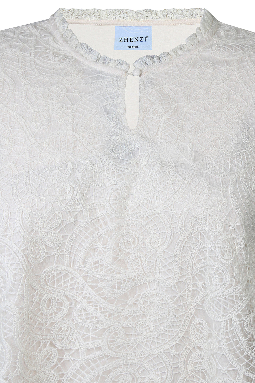 ZH - Aliza 1189 - Blouse