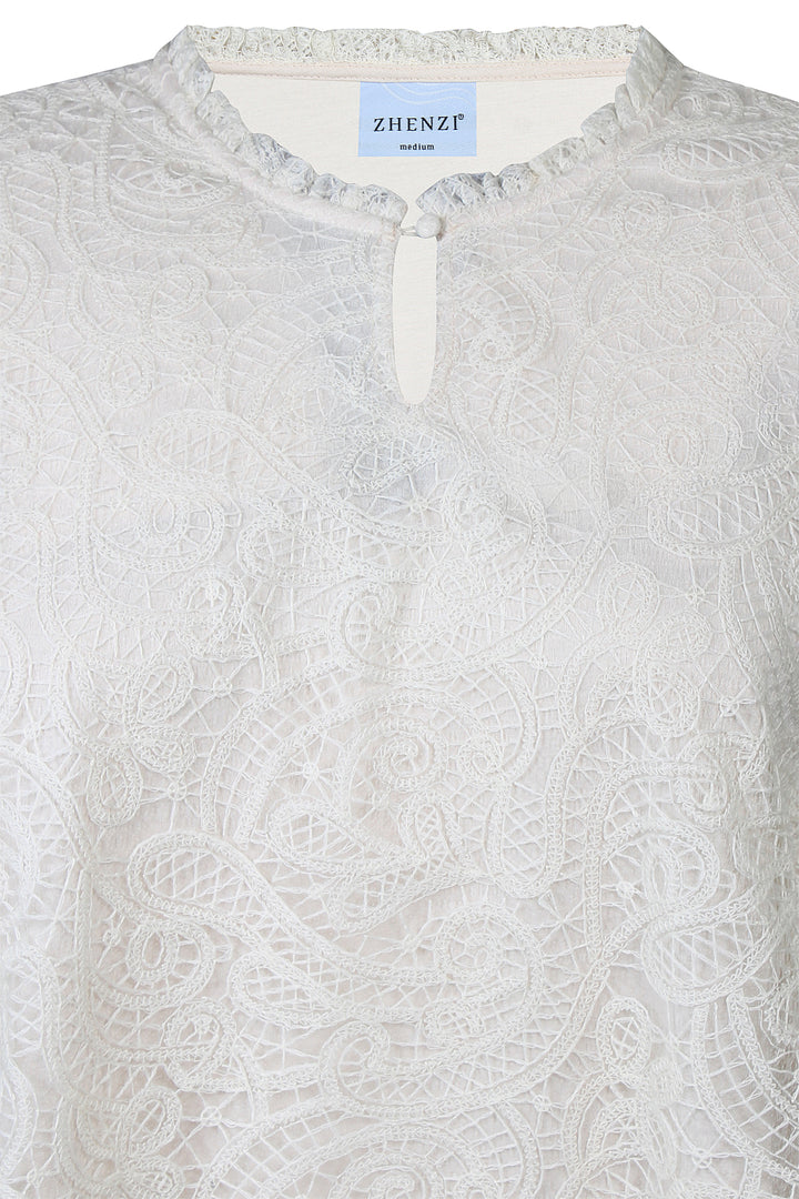 ZH - Aliza 1189 - Blouse