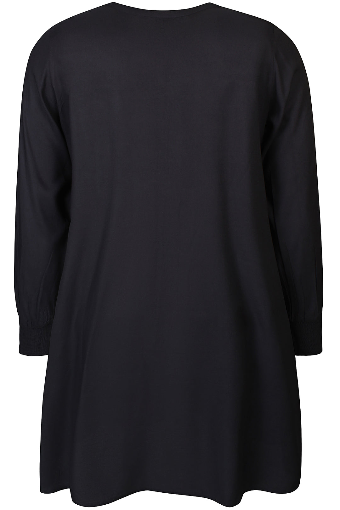 ZH - Allie 1192 - Dress - Black