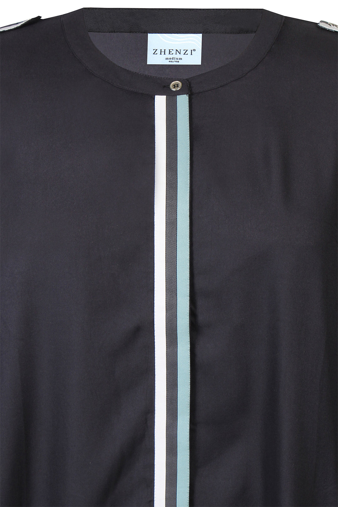 ZH - Allie 1192 - Dress - Black