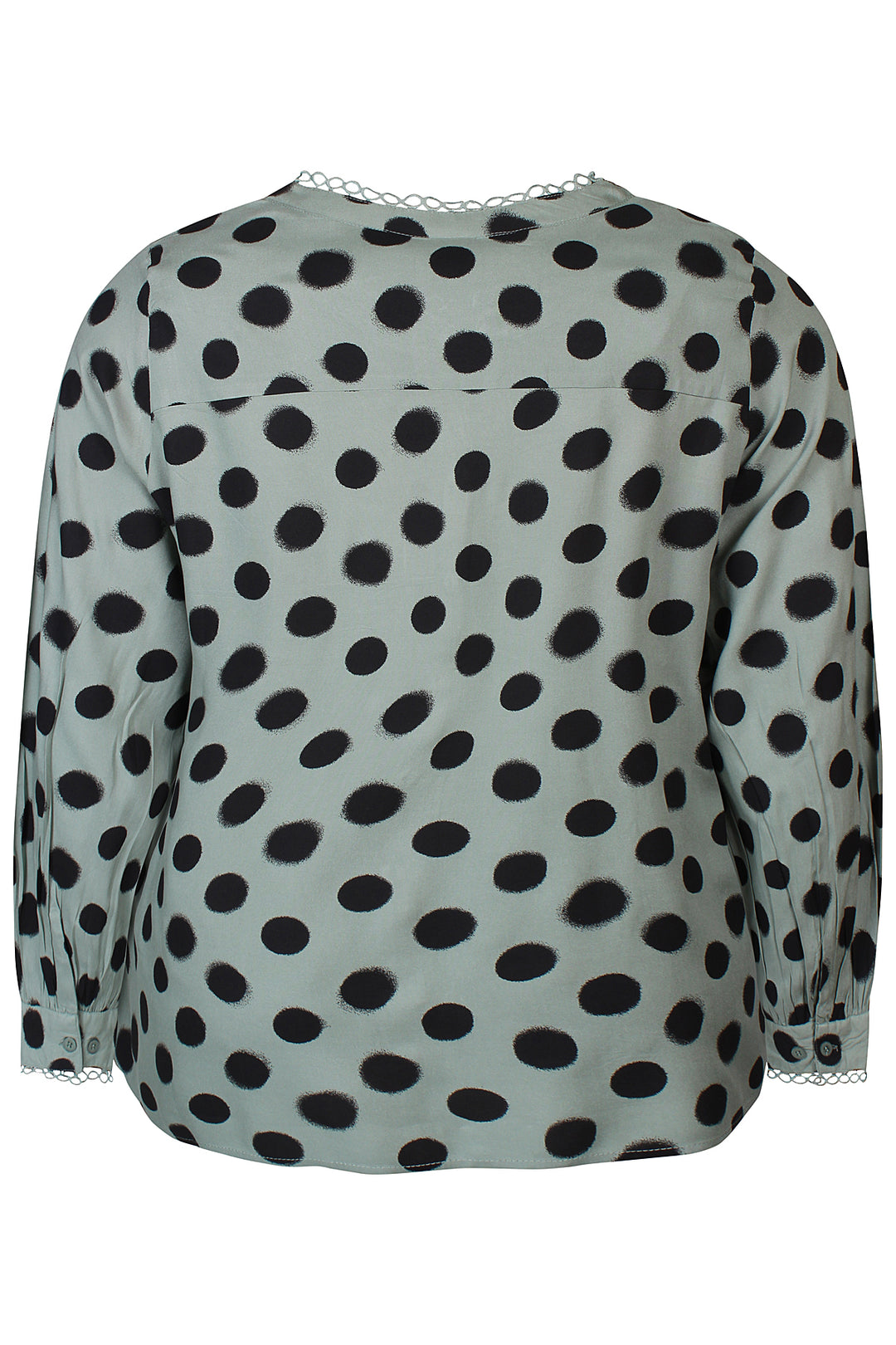 ZH - Alora 1193 - Blouse - Green